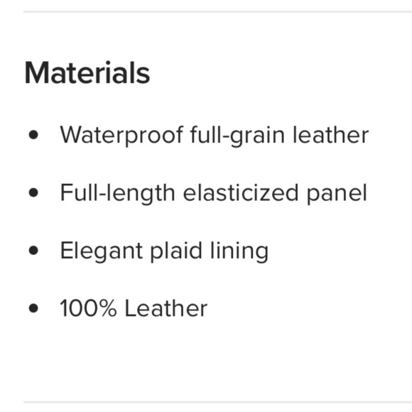 Ariat Sutton II Waterproof Tall Boots - Picture 13 of 14